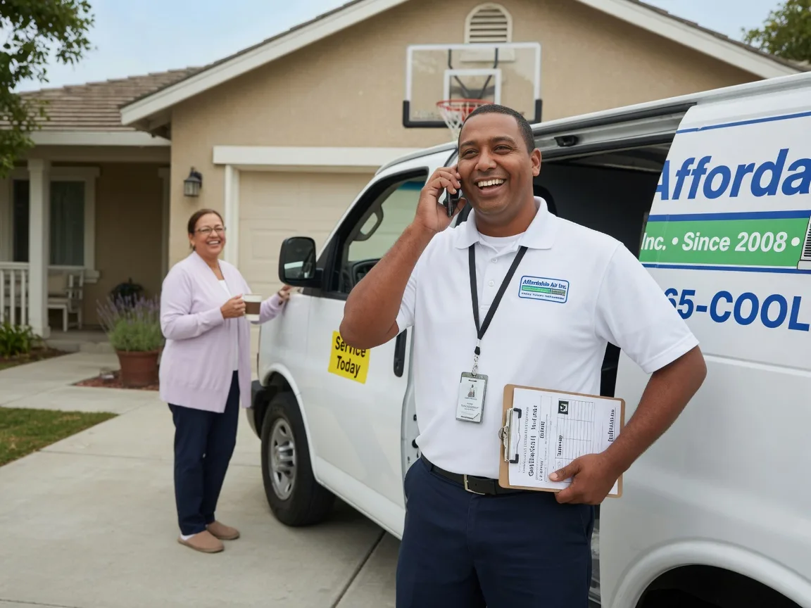 Central Ac Repair Bringhurst, IN FAQs